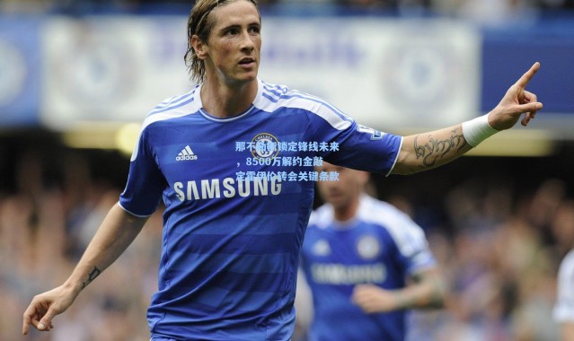 那不勒斯锁定锋线未来，8500万解约金敲定霍伊伦转会关键条款