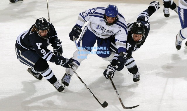 体育产业迎来新机遇，政策扶持与消费升级双轮驱动