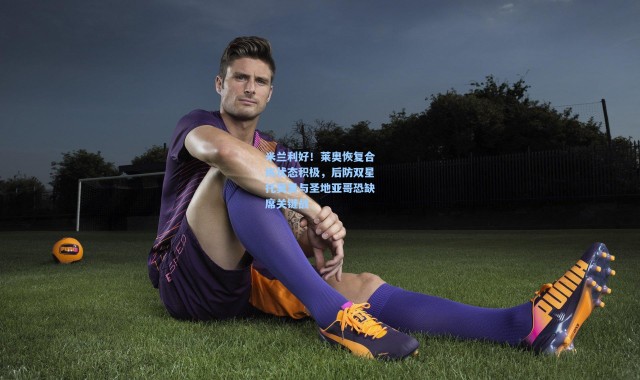 米兰利好！莱奥恢复合练状态积极，后防双星托莫里与圣地亚哥恐缺席关键战