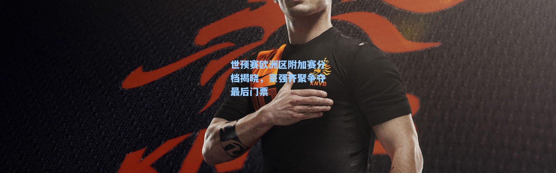 世预赛欧洲区附加赛分档揭晓，豪强齐聚争夺最后门票