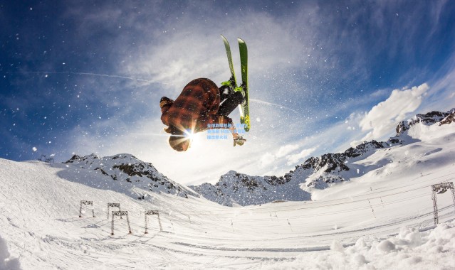 全球首届机器人竞技大赛落幕 科技与体育碰撞出新火花