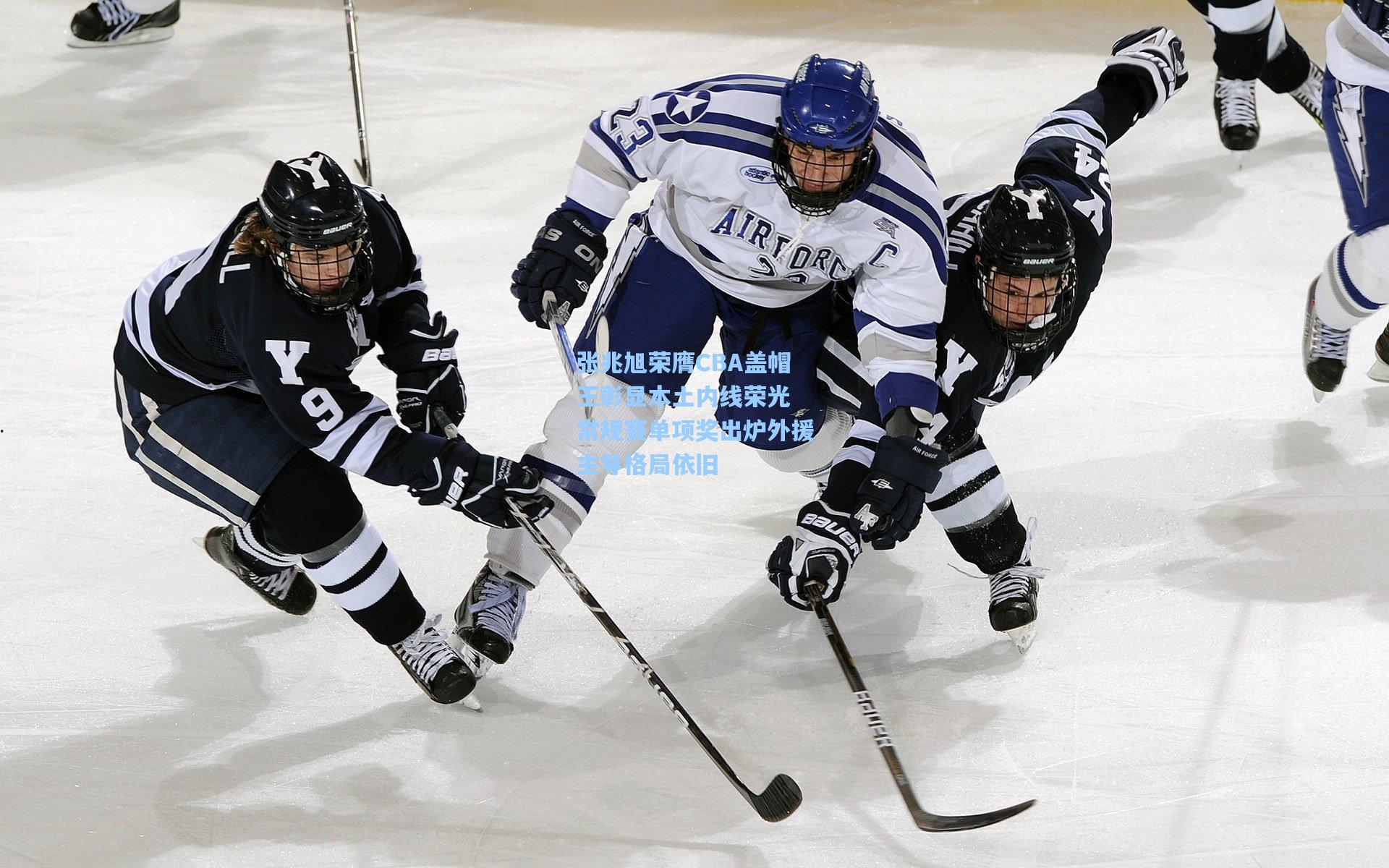 张兆旭荣膺CBA盖帽王彰显本土内线荣光 常规赛单项奖出炉外援主导格局依旧